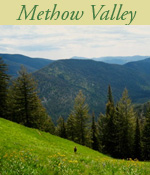 Methow valley