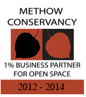 Methow Conservancy 1% Business Partner for Open Space